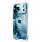 Ice Reef Blue - iPhone Ultra Impact Case