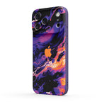 Demon's Gate - iPhone Silicone Case