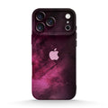 Cosmic Dust - iPhone Silicone Case