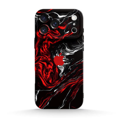 Resentment - iPhone Silicone Case