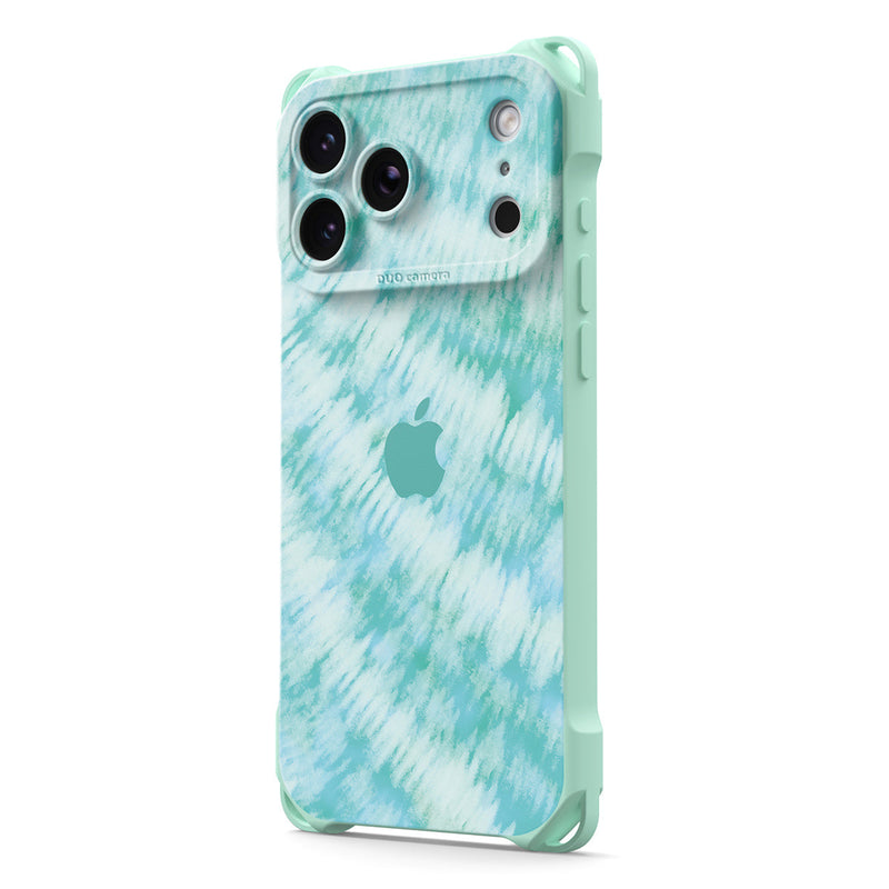 Pure Haze - iPhone Ultra Impact Case