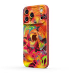 Psychedelic - iPhone Silicone Case