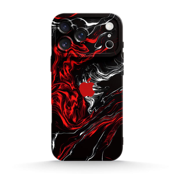 Resentment - iPhone Case