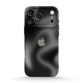 Mysterious Night - iPhone Silicone Case