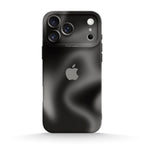 Mysterious Night - iPhone Silicone Case