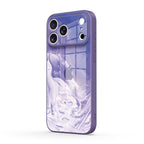 Give Meaning - iPhone Glass Case