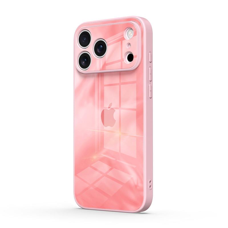 Metaphor - iPhone Glass Case