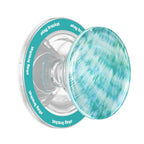 Pure Haze - MagSafe AirBag Grip