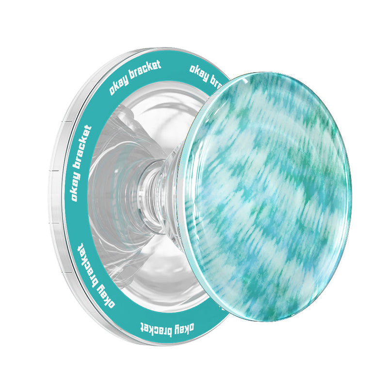 Pure Haze - MagSafe AirBag Grip