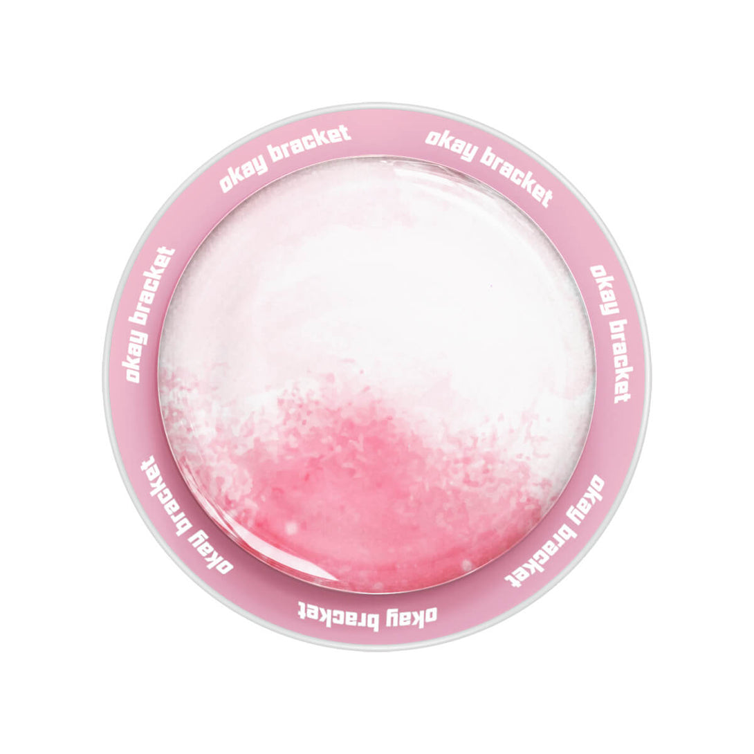 Sakura Powder - AirBag Grip For MagSafe