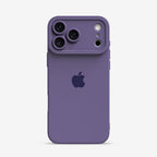 Dark Purple - iPhone Case