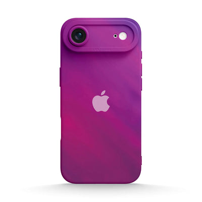 Fickle - iPhone Silicone Case