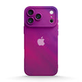 Fickle - iPhone Silicone Case