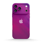 Fickle - iPhone Silicone Case