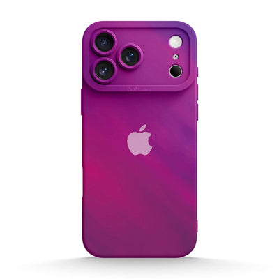 Fickle - iPhone Silicone Case