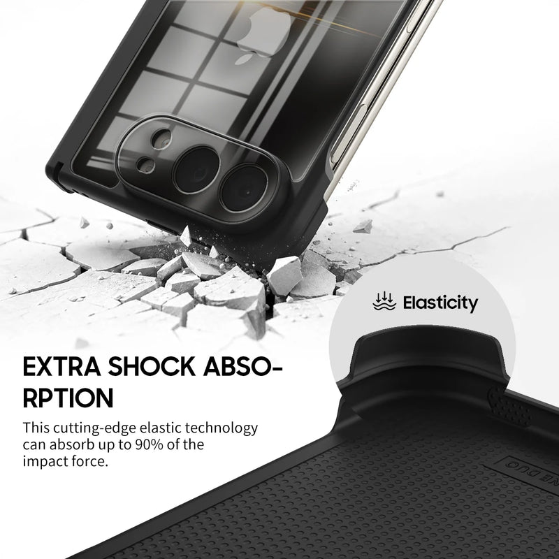 iPhone Duo | Durable Glass