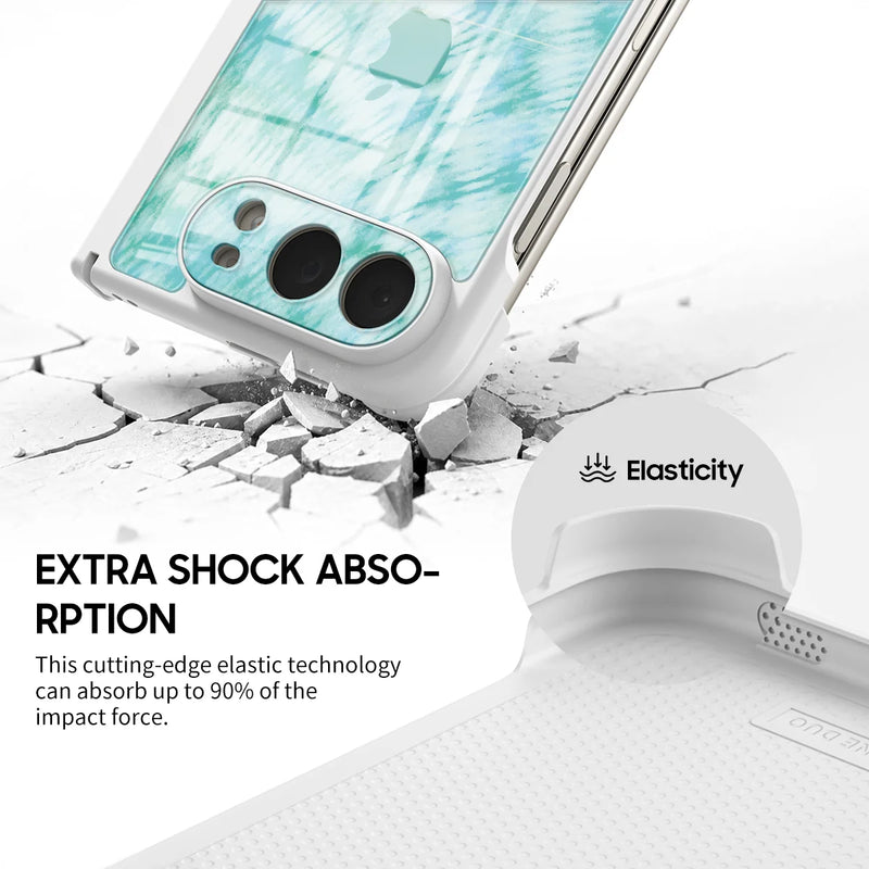 iPhone Duo | Durable Glass