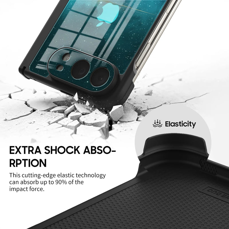 iPhone Duo | Durable Glass