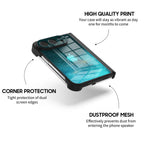 iPhone Duo | Durable Glass