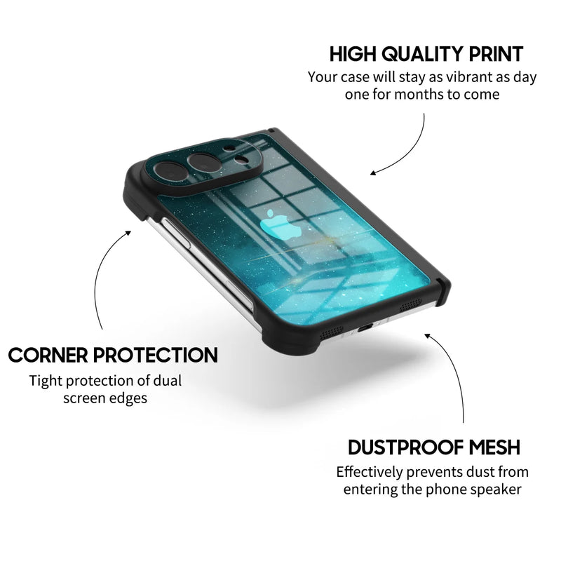iPhone Duo | Durable Glass