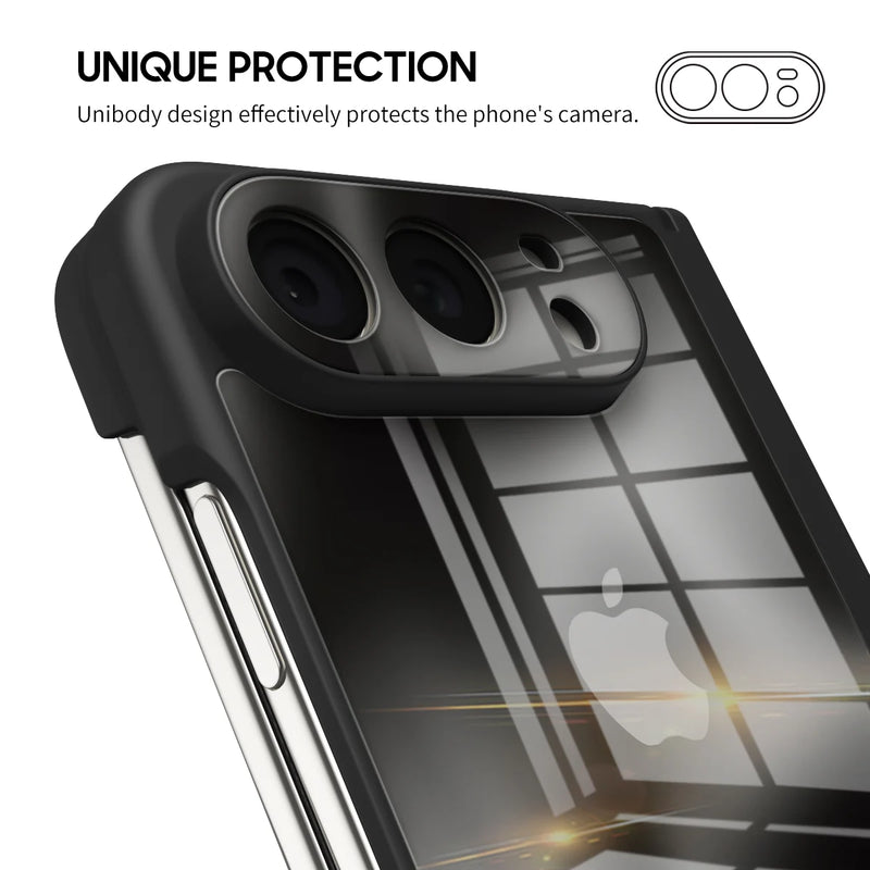 iPhone Duo | Durable Glass