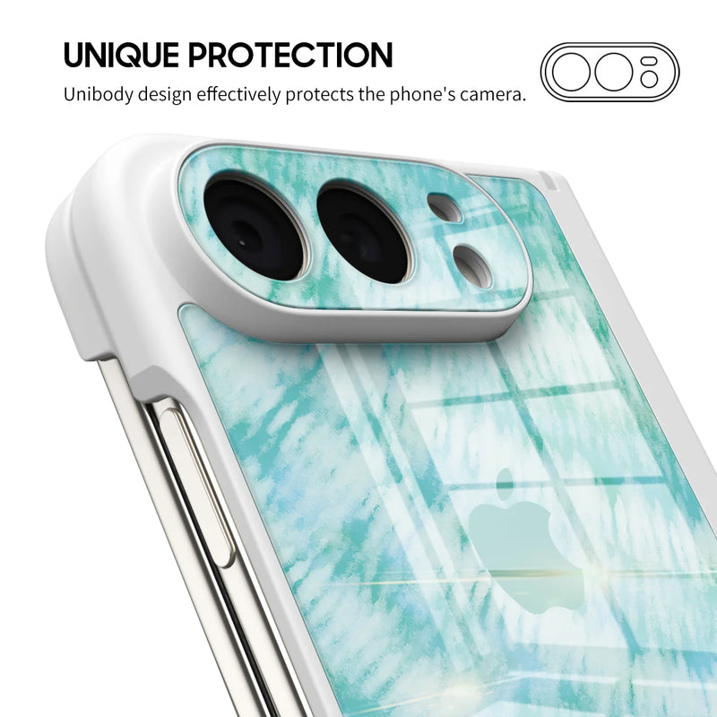 iPhone Duo | Durable Glass