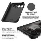 iPhone Duo | Durable Glass