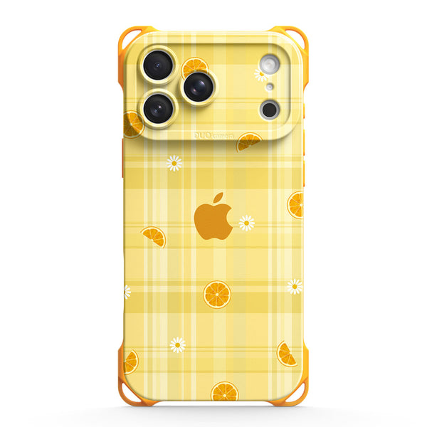 Lemony Freshness - iPhone Ultra Impact Case