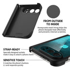 iPhone Duo | Durable Glass