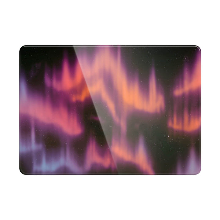 Extreme Fire - Macbook Case