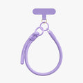 Grass Purple - iPhone Rope Belt
