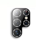 Samsung Metal Camera Protection