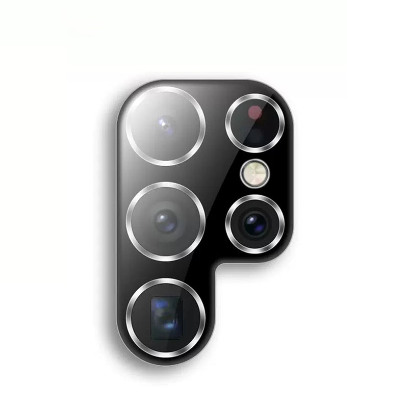 Samsung Metal Camera Protection