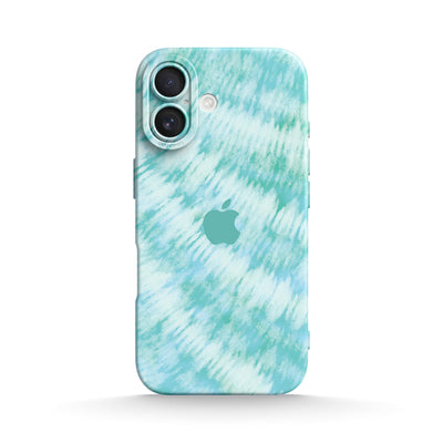 Pure Haze - iPhone Silicone Case
