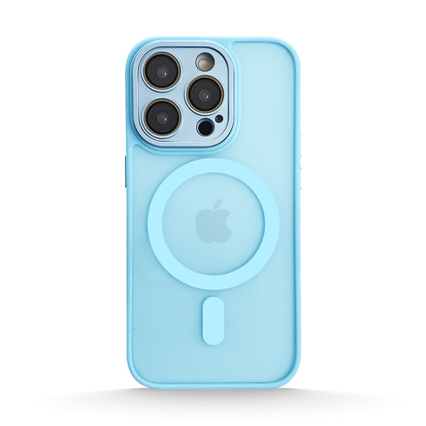 Wit - iPhone hoesje