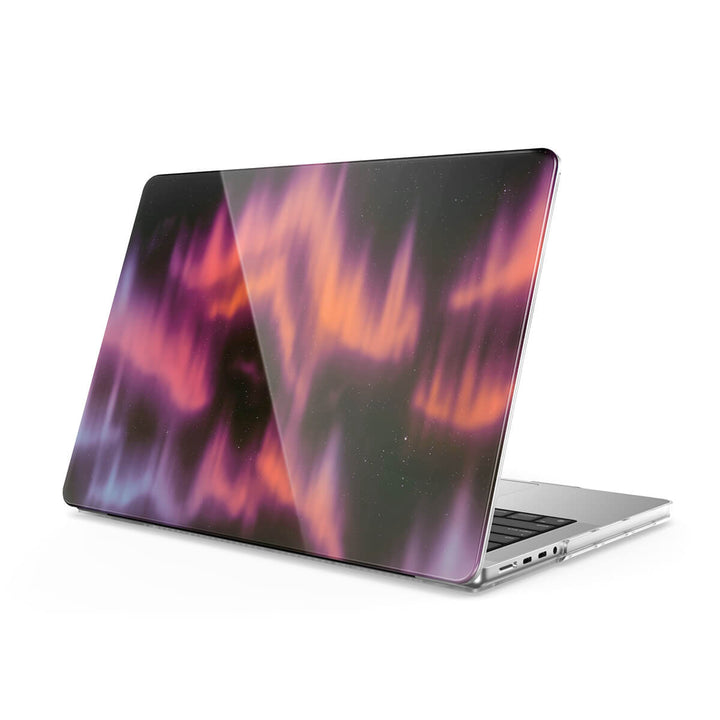 Extreme Fire - Macbook Case