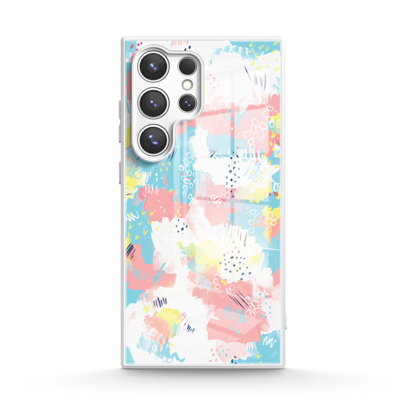 Sprookjes - Samsung hoesje