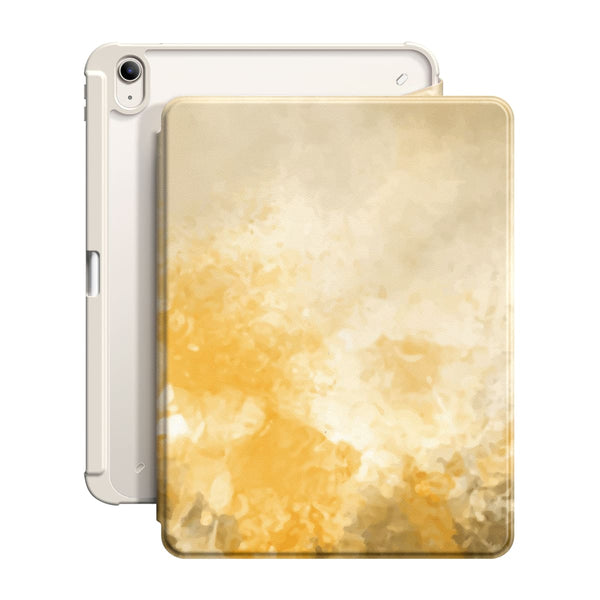 Autumn Forest - iPad Snap 360° Stand Impact Resistant Case