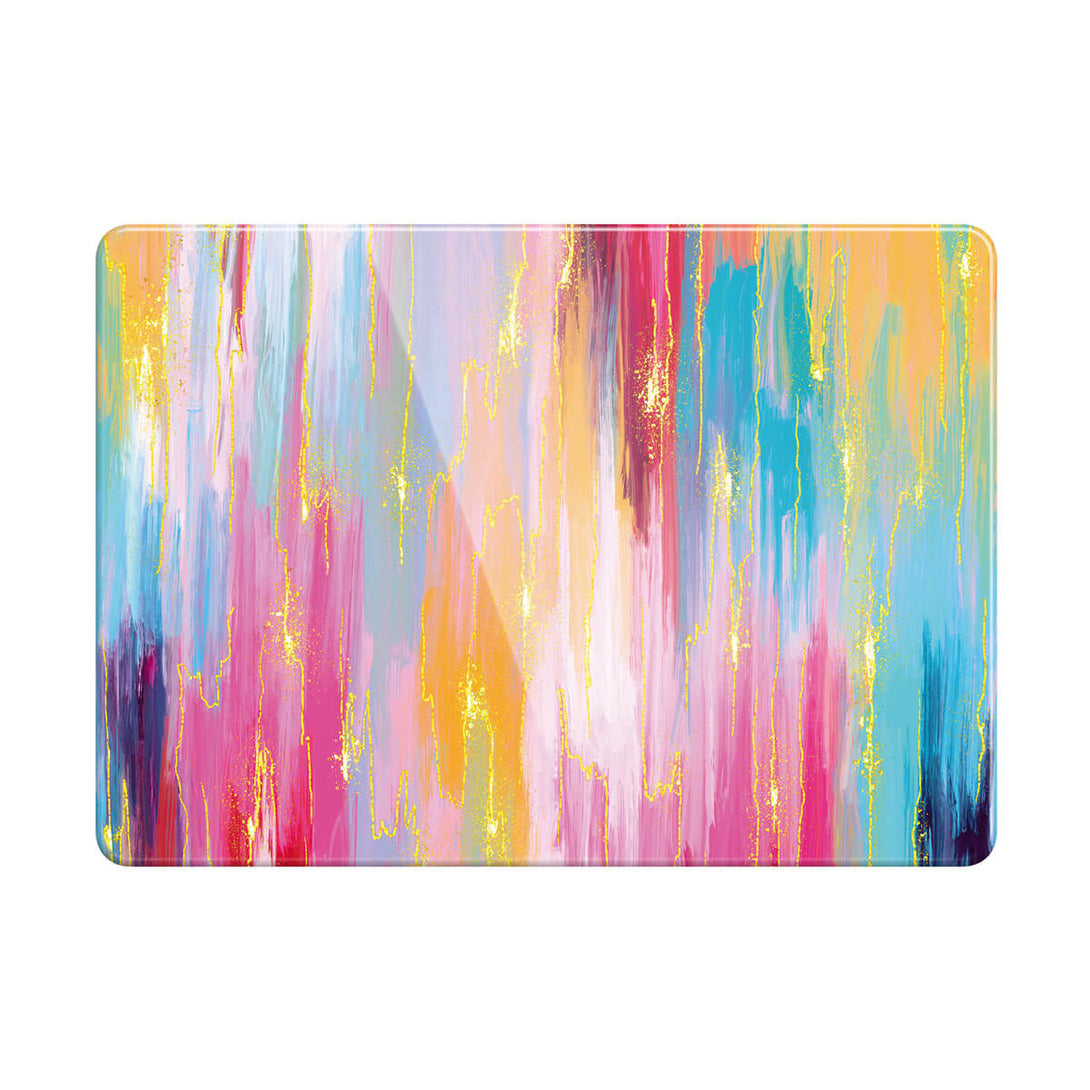 Artistieke Conceptie - Macbook Case