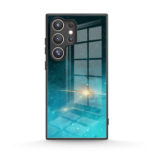 Durable Glass