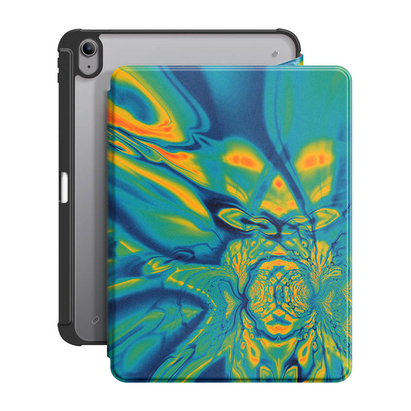 Fusion - iPad Snap 360° Stand Impact Resistant Case