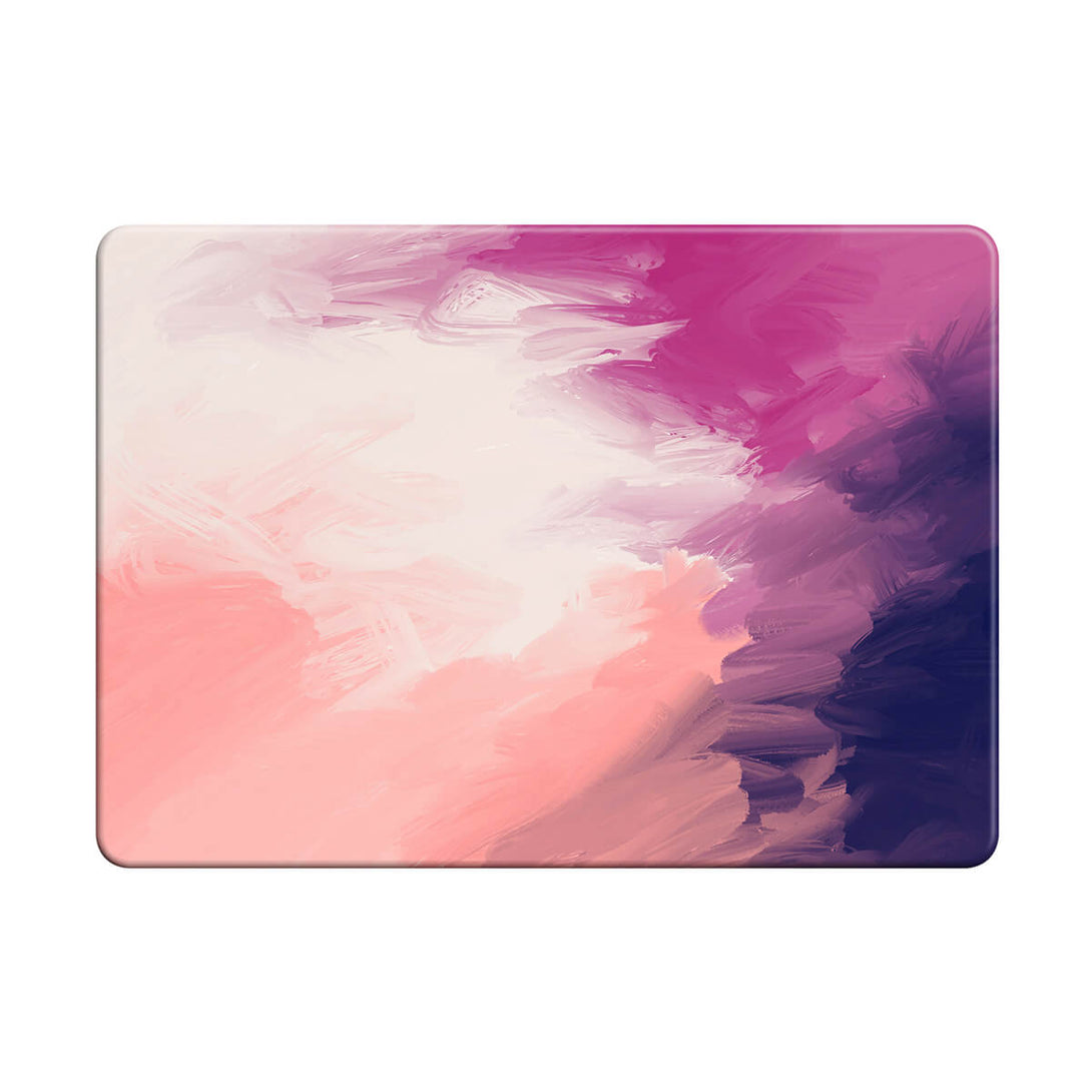 Berry Bread - Macbook Case