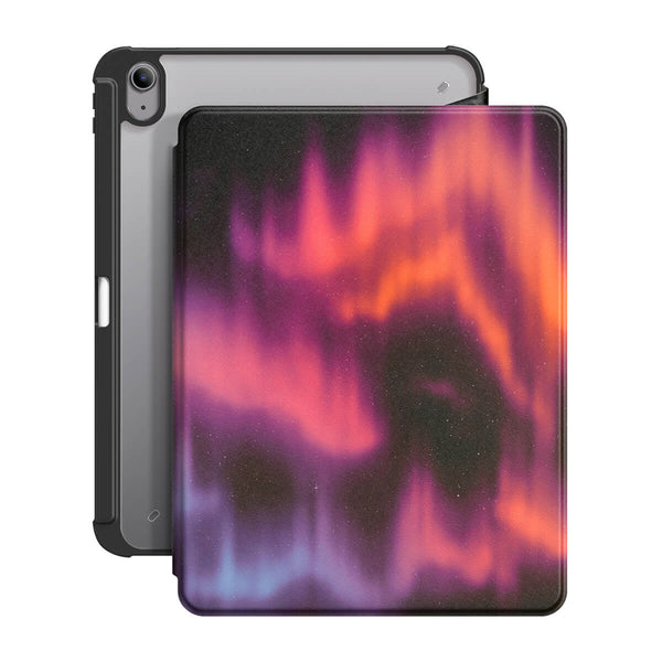 Extreme Fire - iPad Snap 360° Stand Impact Resistant Case