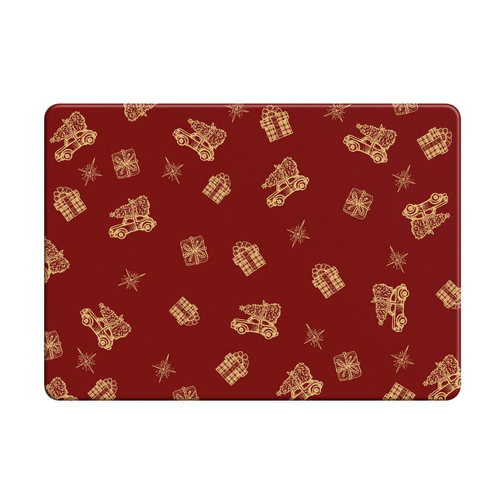 Decorate Christmas - Macbook Case