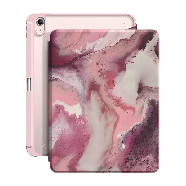 Royal Powder - iPad Snap 360° Stand Impact Resistant Case