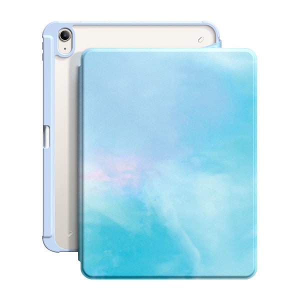 Early Morning - iPad Snap 360° Stand Impact Resistant Case