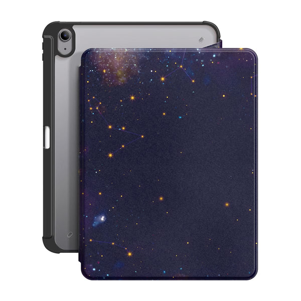 Astronomy - iPad Snap 360° Stand Impact Resistant Case