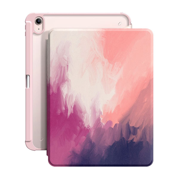 Berry Bread - iPad Snap 360° Stand Impact Resistant Case