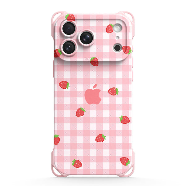 Sweet Strawberry - iPhone Ultra Impact Case