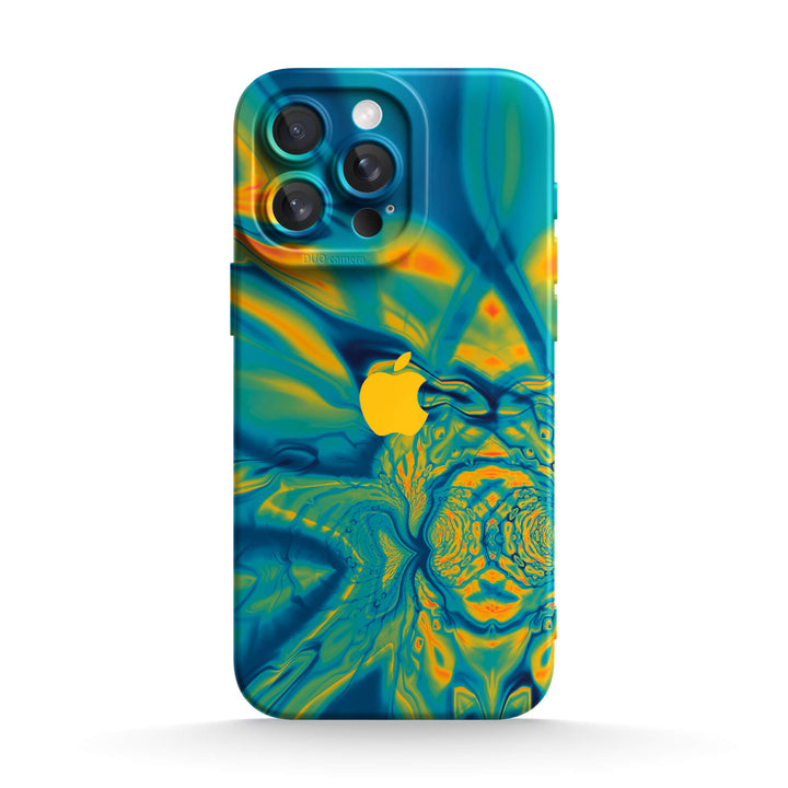 Fusion - iPhone Case
